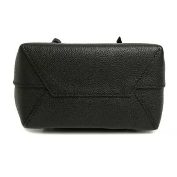 Louis Vuitton Taurillon Leather Lock Me Backpack Rucksack - Picture 6 of 12